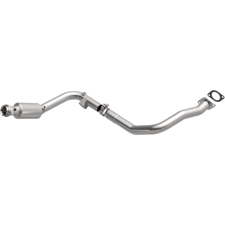 For Land Rover LR3 MagnaFlow Direct Fit CARB CA Catalytic Converter