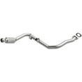 thumbnail image 1 of For Land Rover LR3 MagnaFlow Direct Fit CARB CA Catalytic Converter, 1 of 6