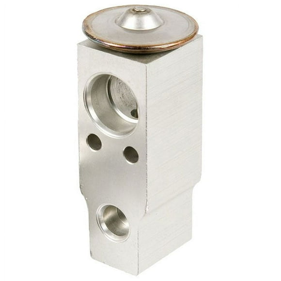 Land Rover Range Rover Evoque Ac Expansion Valve