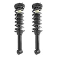thumbnail image 1 of For Land Rover LR3 Range Rover Sport Front Coil Spring Conversion Kit - BuyAutoParts, 1 of 3