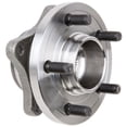 thumbnail image 1 of For Land Rover LR3 & Range Rover Sport Front Wheel Hub Assembly - BuyAutoParts, 1 of 4