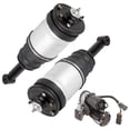 thumbnail image 1 of For Land Rover LR3 & Range Rover Sport Rear Shock and Strut Set - BuyAutoParts, 1 of 5