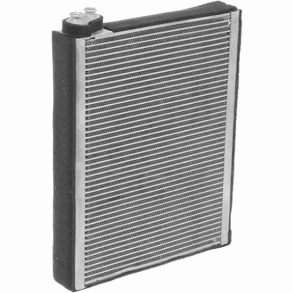 For Land Rover LR3 & Ranger Rover Sport New A/C AC Evaporator - BuyAutoParts