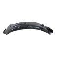 thumbnail image 1 of For Land Rover LR4 2010-2016 Fender Liner Driver Side | Front | Made Of Plastic | Replacement For RO1248100 | CLF500253, 1 of 4