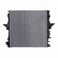 thumbnail image 1 of For Land Rover LR4 & Range Rover Sport Radiator - BuyAutoParts, 1 of 3