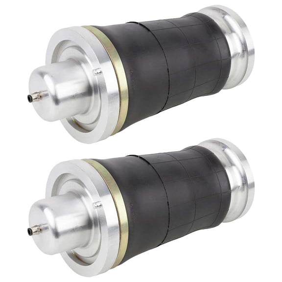 Land Rover Range Rover Sport Air Suspension Spring Set