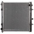thumbnail image 1 of For Land Rover Range Rover 1995 1996 1997 1998 New Radiator - BuyAutoParts, 1 of 6