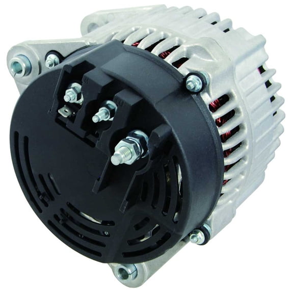 For Land Rover Range Rover 1995-1998 Alternator - BuyAutoParts