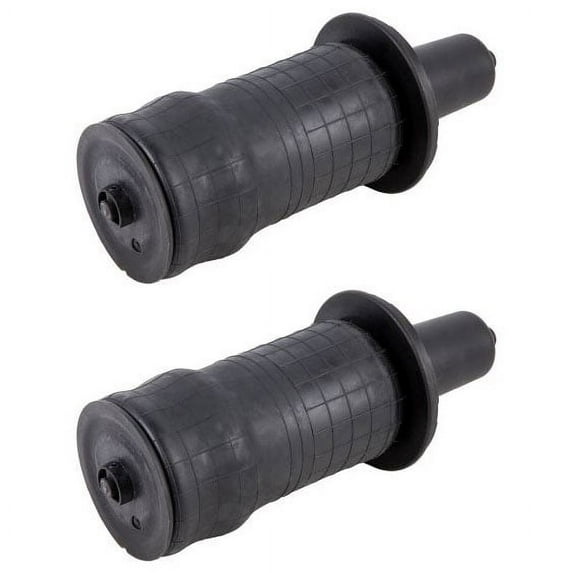 For Land Rover Range Rover 1995-2002 Front Suspension Air Spring Set - BuyAutoParts