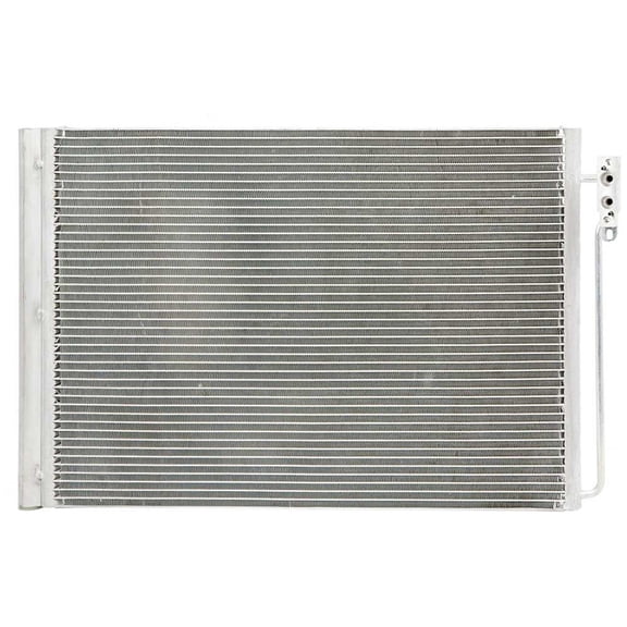For Land Rover Range Rover 2003 2004 2005 A/C AC Condenser Drier - BuyAutoParts