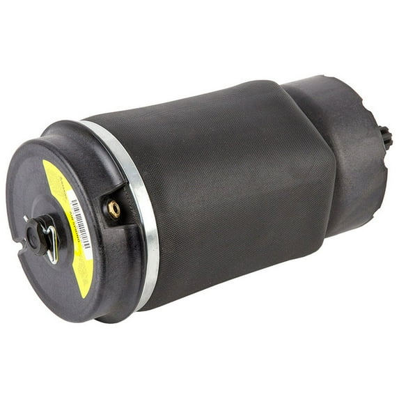 For Land Rover Range Rover 2003-2012 Rear Air Suspension Spring - BuyAutoParts