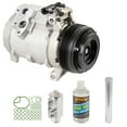 thumbnail image 1 of For Land Rover Range Rover 2004 2005 AC Compressor w/ A/C Repair Kit - BuyAutoParts, 1 of 9
