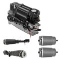 thumbnail image 1 of For Land Rover Range Rover Duralo Front Rear Air Shock Spring Compressor Set, 1 of 7