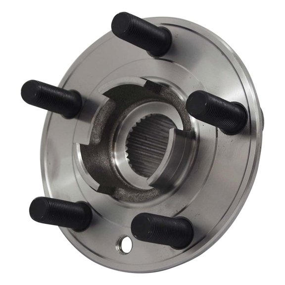 For Land Rover Range Rover Evoque 2012-2019 Front Wheel Hub - BuyAutoParts