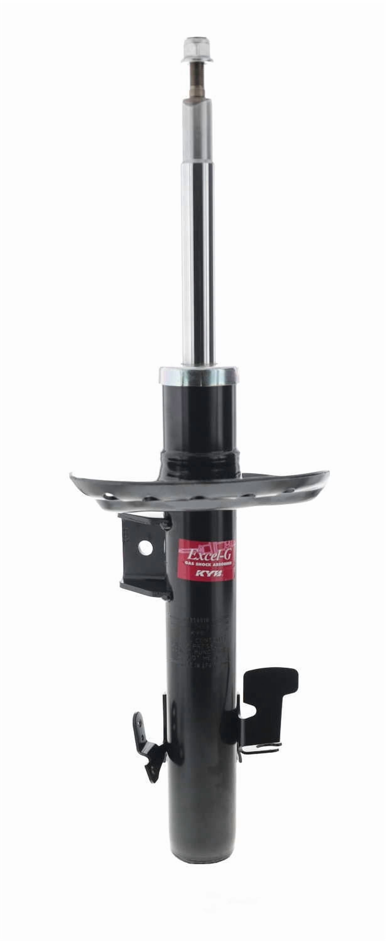 For Land Rover Range Rover Evoque Discovery KYB Excel-G Front Right Strut Fits select: 2017-2018 LAND ROVER DISCOVERY SPORT