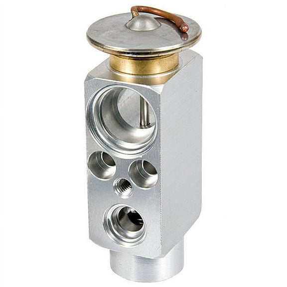 For Land Rover Range Rover & Freelander A/C AC Expansion Valve Device - BuyAutoParts