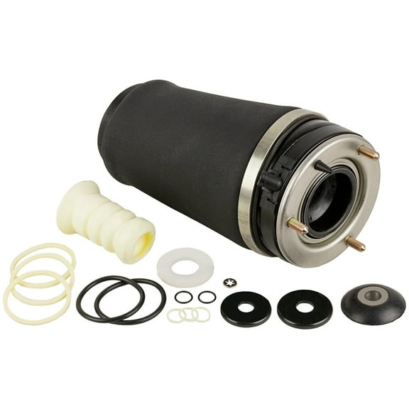 For Land Rover Range Rover & Range Rover Sport Front Air Suspension Spring - BuyAutoParts