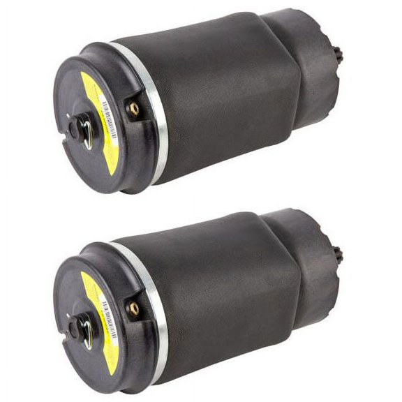 For Land Rover Range Rover Range Rover Sport Rear Suspension Air Spring Set - BuyAutoParts