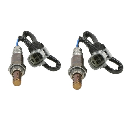 For Land Rover Range Rover Sport 2007 2008 2009 Bosch Oxygen O2 Sensor Kit - Buyautoparts