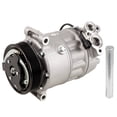 thumbnail image 1 of For Land Rover Range Rover Sport 2010-2013 AC Compressor & A/C Drier - BuyAutoParts, 1 of 5
