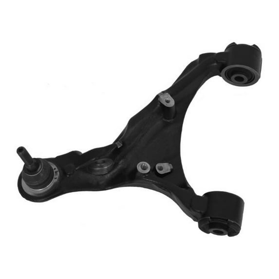 For Land Rover Range Rover Sport 2010-2013 Front Left Upper Control Arm - BuyAutoParts