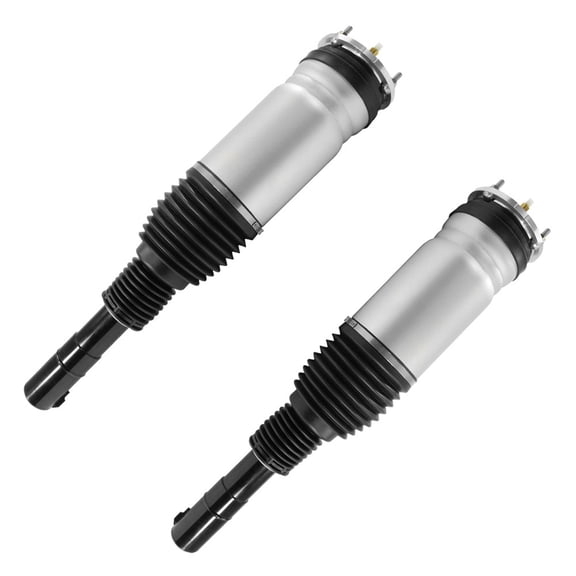 For Land Rover Range Rover Sport 2013-2018 Pair Front Shock Strut w/ Spring - BuyAutoParts