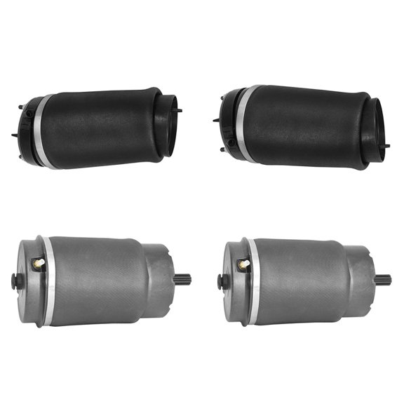 For Land Rover Range Rover Sport Duralo Front Rear Air Suspension Spring Kit