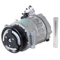 thumbnail image 1 of For Land Rover Range Rover Sport OEM AC Compressor w/ A/C Clutch & Drier - BuyAutoParts, 1 of 5