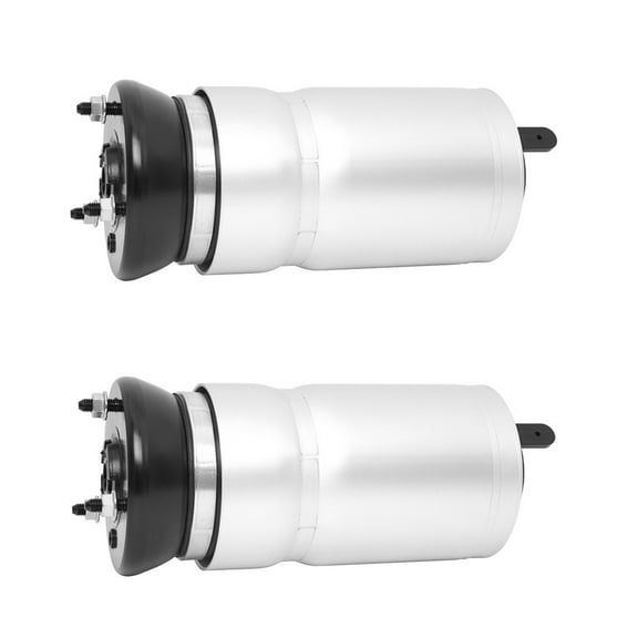 For Land Rover Range Rover Sport Pair Duralo Front Air Suspension Springs