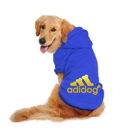 For Large And Medium Small Dogs Pet Chihuahua Pug Sweater
