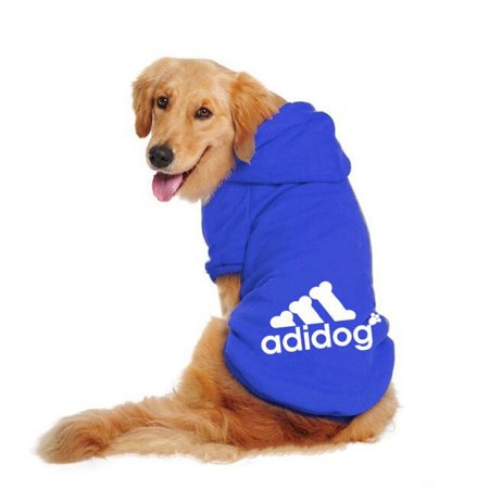 For Large And Medium Small Dogs Pet Chihuahua Pug Sweater