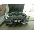 thumbnail image 1 of For Large Grill Fog Lights Lamps for Ford Mustang Eleanor Shelby GT-500 Fastback, 1 of 6