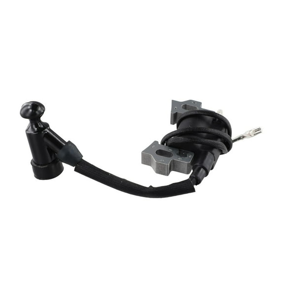 For Lawn Mower Models Ignition Coil Replacement Ignition Coil For Lawn Mowing Precise Fit And Function Consistent Spark