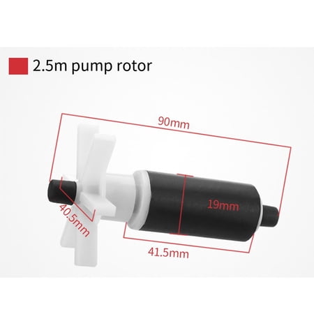 For Lay Z Spa impellers Impeller optional Pump For ROTOR stainless steel