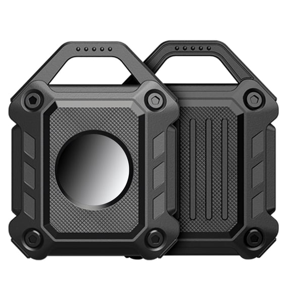 For Leather Case Cover Keychain Sleeve-Protector Cover, GPS Tracker