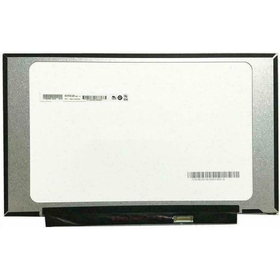 For Lenovo ThinkPad 14" FHD LCD Screen 02DL762