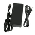 thumbnail image 1 of 90W AC Adapter Laptop Charger for Lenovo IdeaPad Y40-70 Y50-70 Y50-80 Y520-15 Y700-15ISK 720-15IKB ThinkPad T440P T450P T460P T470P T530 T540 T540P T560 W510 W540 P50 ADL135NDC3A, 1 of 11