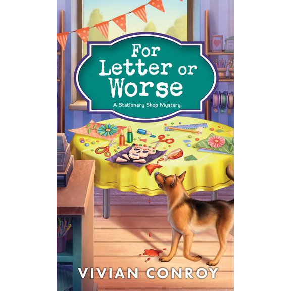 For Letter or Worse