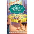 thumbnail image 1 of Pre-Owned For Letter or Worse (Mass Market Paperback) 1492684066 9781492684060, 1 of 1