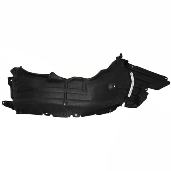 For Lexus 17-20 IS300 Base 17-20 IS300 F Sport Fender Liner Right-Passenger Side Fits select: 2020 LEXUS IS 300 PREMIUM