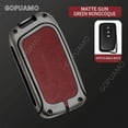 thumbnail image 1 of For Lexus B 3-button key case RX350 ES350 IS250 GX460 LX570 IS350 GS430 GS300 GS450h GX460 GS300 Zinc alloy Car Key Cover Case, 1 of 26