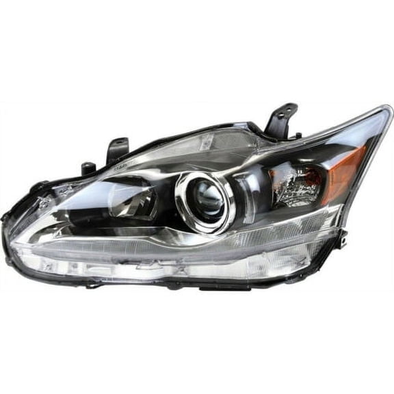 For Lexus CT200H 2011 2012 2013 2014 2015 2016 Left Side Halogen Headlight Lamp
