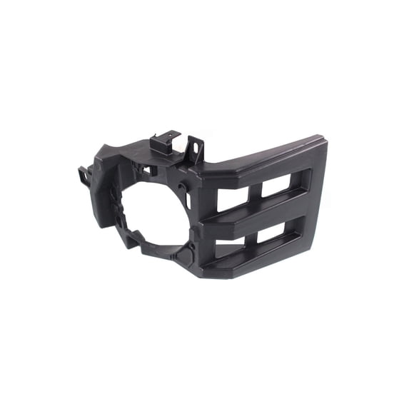 For Lexus CT200h 2011 2012 2013 Fog Light Bracket Driver Side | Front | Plastic | Replacement For LX2602100 | 5212676010