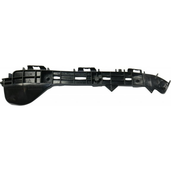 For Lexus CT200h 2011-2017 Bumper Cover Retainer Driver Side | Rear | Replacement For LX1142110 | 191275357262