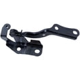 thumbnail image 1 of For Lexus CT200h 2011-2017 Hood Hinge Passenger Side | Made Of Steel | Replacement For LX1236115 | 191275705513, 118-91380AR, 1 of 5