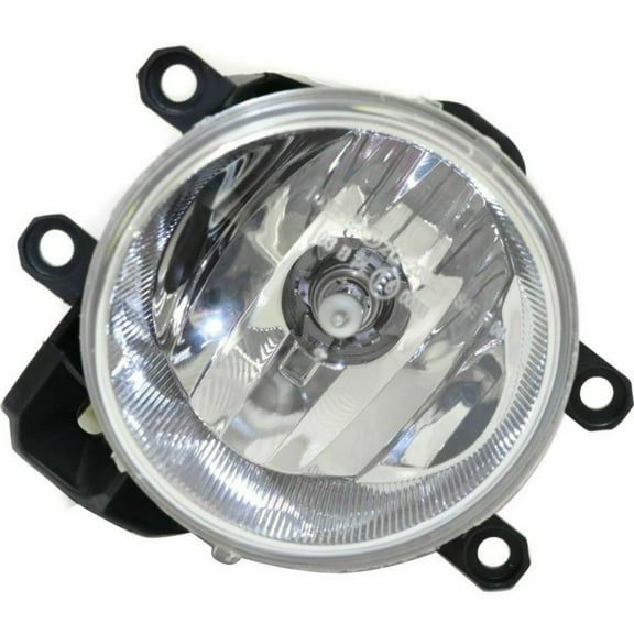 For Lexus CT200h 2014 15 16 2017 Driver Side Fog Light Assembly | CAPA | Replacement For TO2592132 | 8122047010