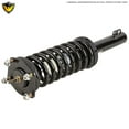 thumbnail image 1 of For Lexus CT200h 2014-2017 Duralo Front Right Strut Spring Assembly, 1 of 4