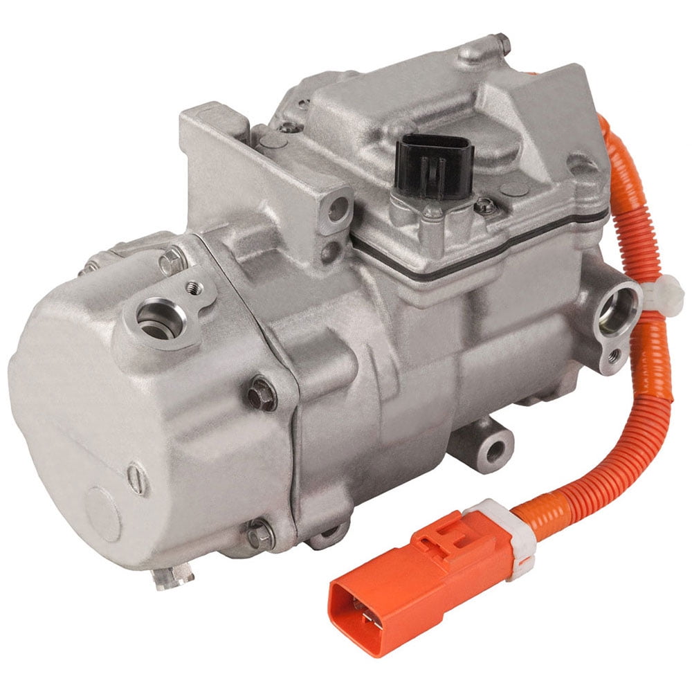 Toyota Prius Ac Compressor