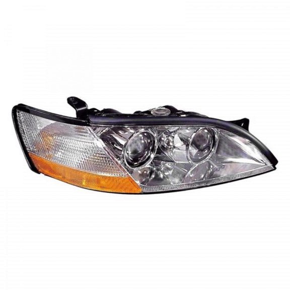 For Lexus ES 300 1992-1994 Headlight Assembly Passenger Side | LX2503106 | 81110-33073