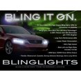 thumbnail image 1 of For Lexus ES ES300 ES330 ES350 LED DRL Strip Lights Day Time Running Lamps for Headlamps Headlights, 1 of 5